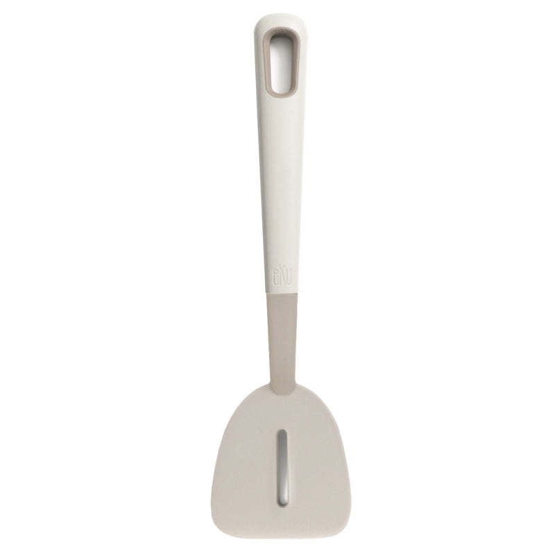 eKu Slotted Turner - Grey