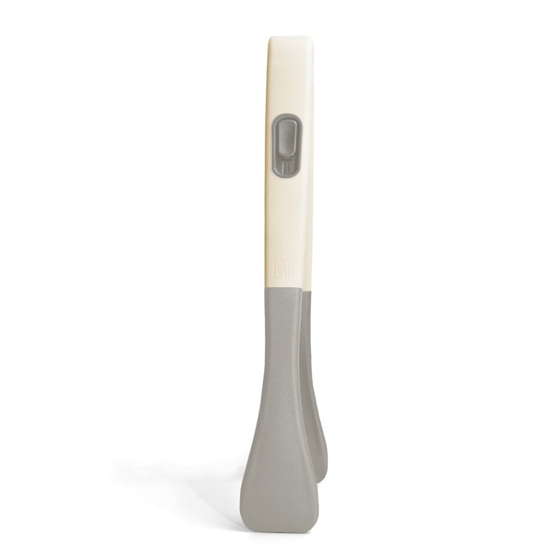 eKu Tongs - Grey