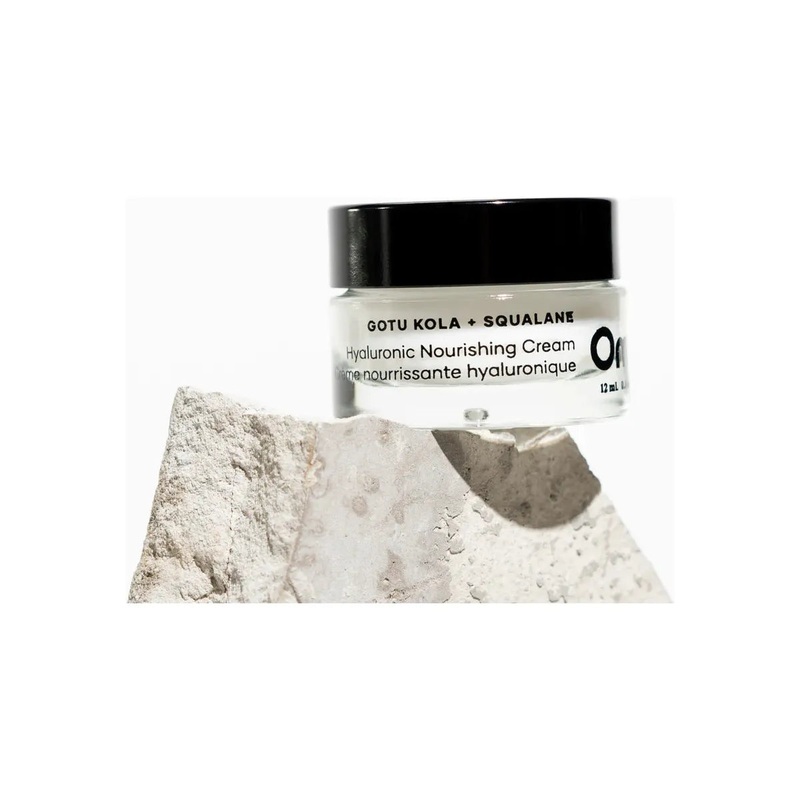 Gotu Kola + Squalane Cream