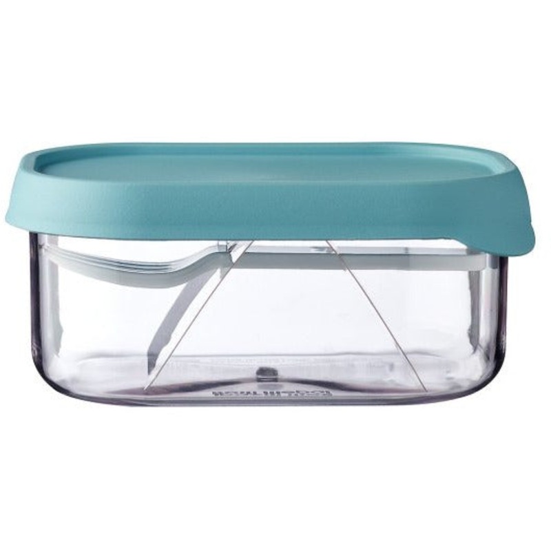 Mepal Fruit Box - Nordic Green