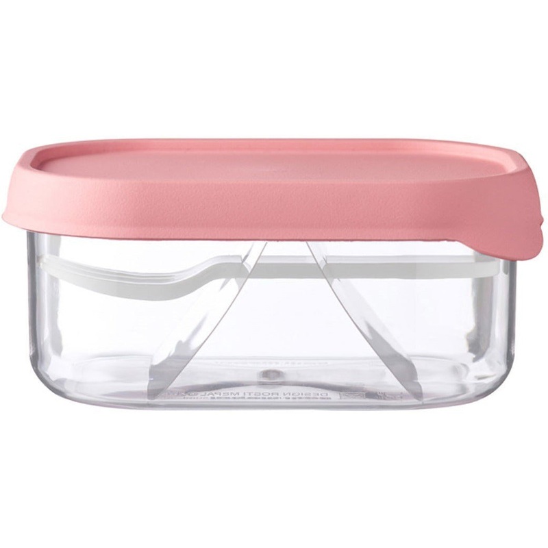 Mepal Fruit Box - Pink