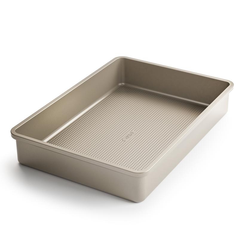 Non-Stick Rectangular Cake Pan