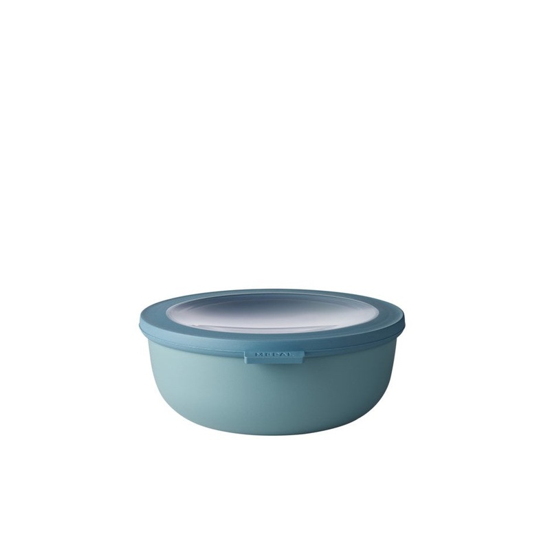 Nordic Green 1.2L Mepal Bowl