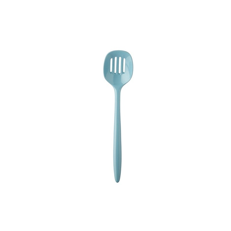 Nordic Green Rosti Slotted Spoon