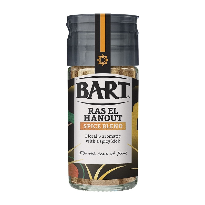 Ras El Hanout
