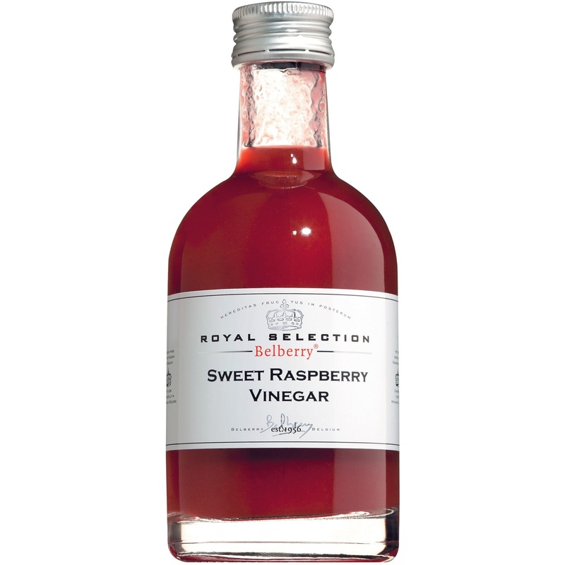 Raspberry Vinegar