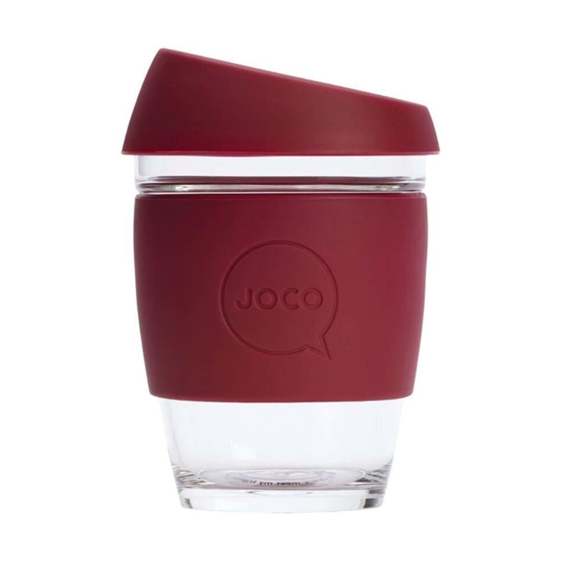 Ruby Joco Travel Mug 12 oz