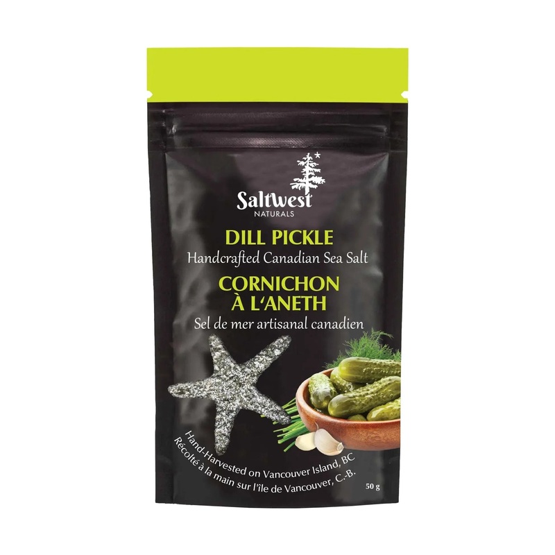 Saltwest Dill Pickle