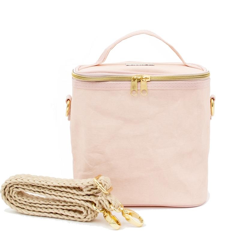 SoYoung  Blush Paper Petite Poche