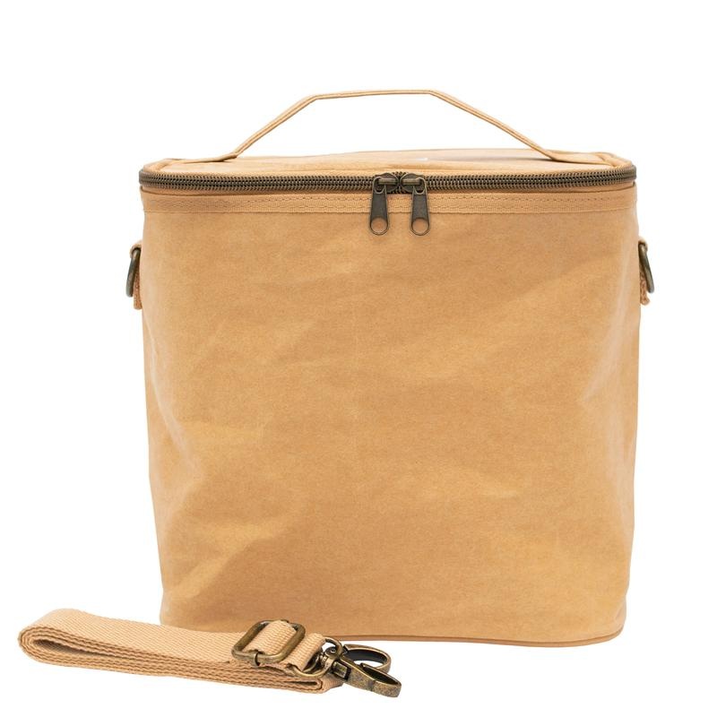 SoYoung Kraft Paper Lunch Poche