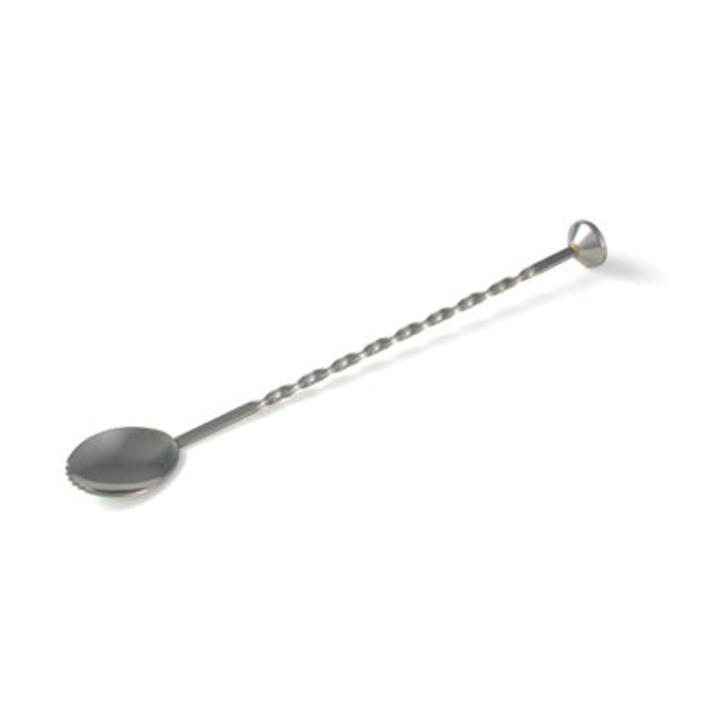 Stainless Steel Cocktail Spoon