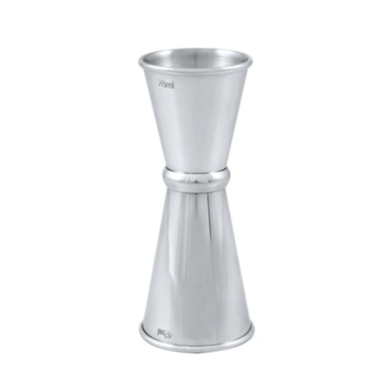 Stainless Steel Double Jigger