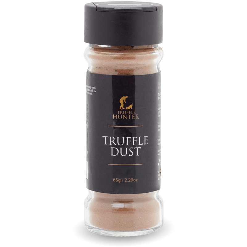 Truffle Dust