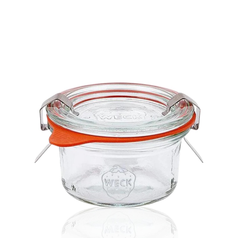 Weck Mold Jar 50ml