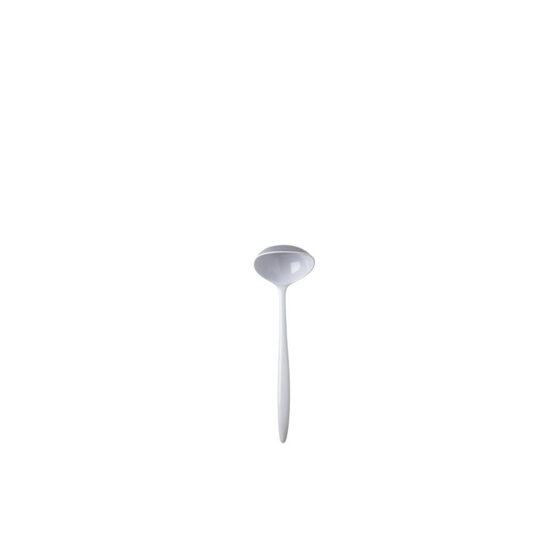 White Rosti Ladle