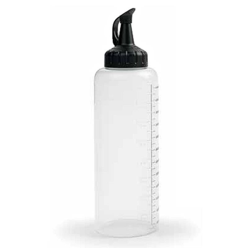 16oz. Squeeze Bottle