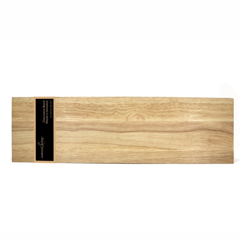 Acacia Charcuterie Board