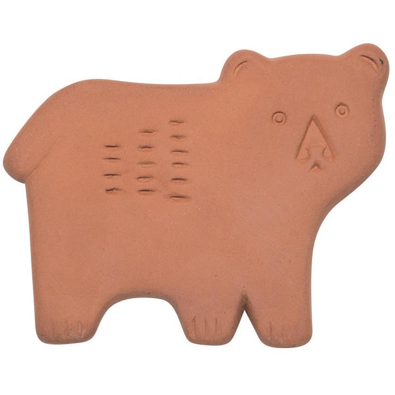 Brown Sugar Saver - Bear