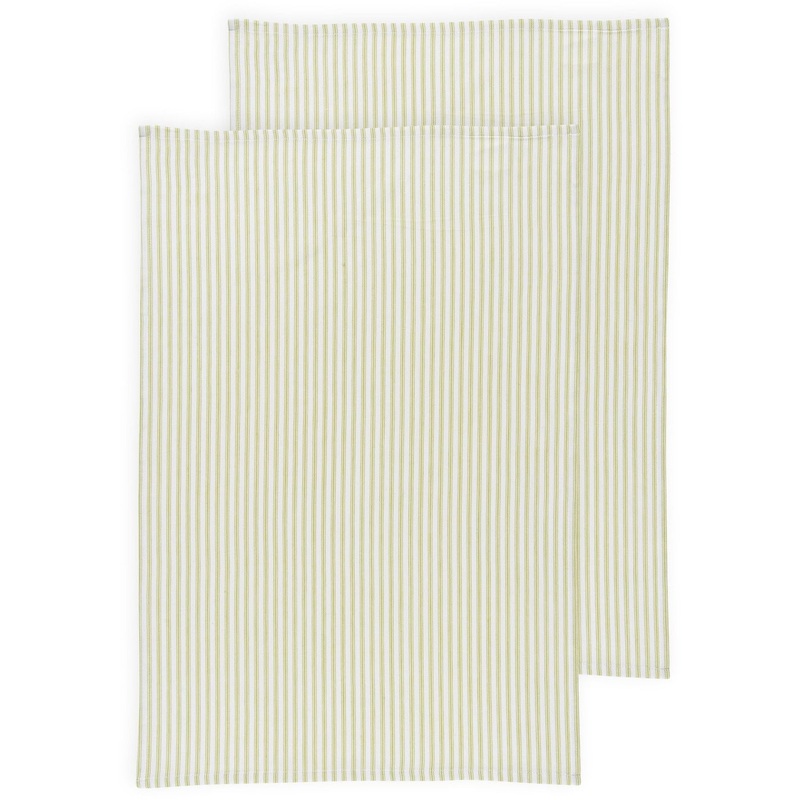 Cactus Glass Towels Set