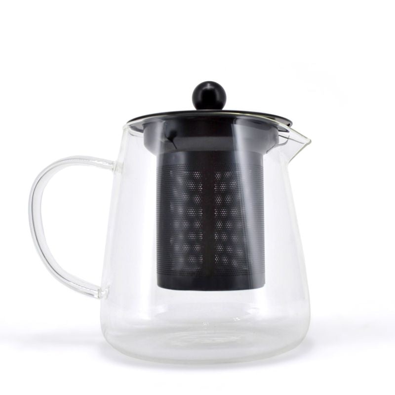 Ch'a Glass Teapot