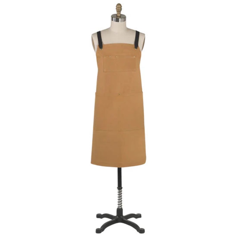 Chef's Apron - Mason Brown