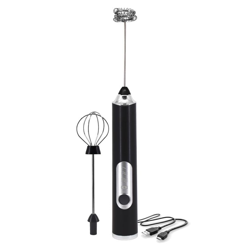 Coffee Frother & Whisk