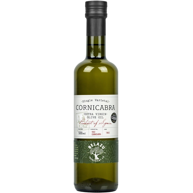Cornicabra Extra Virgin Olive Oil