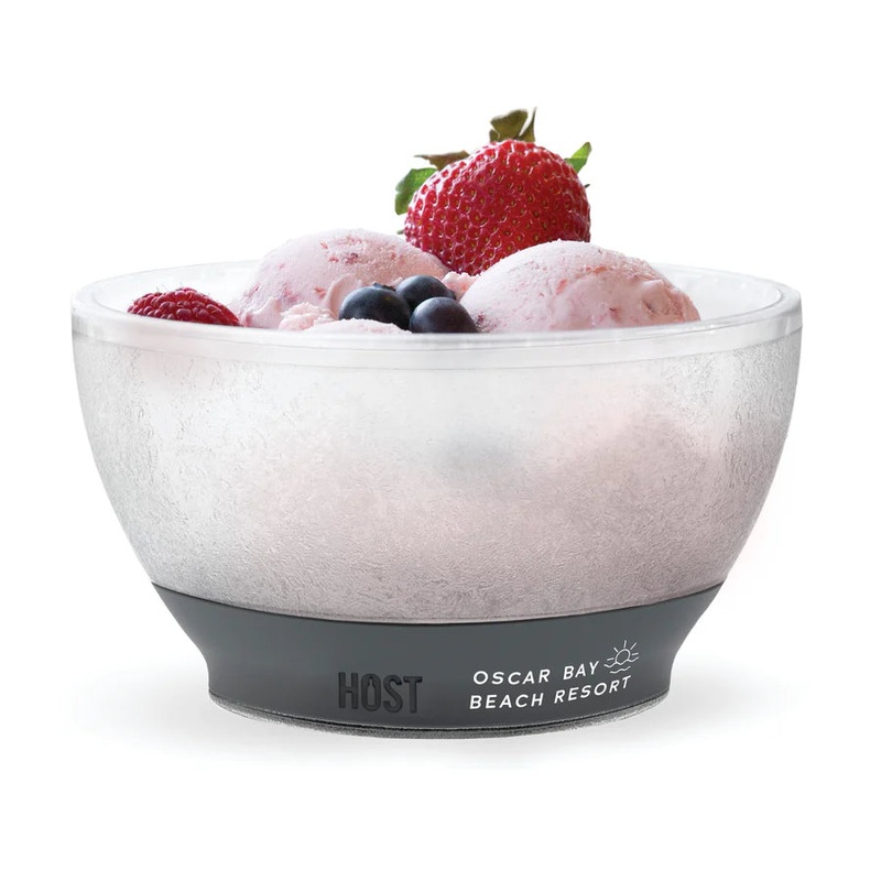 FREEZE Cooling Bowl