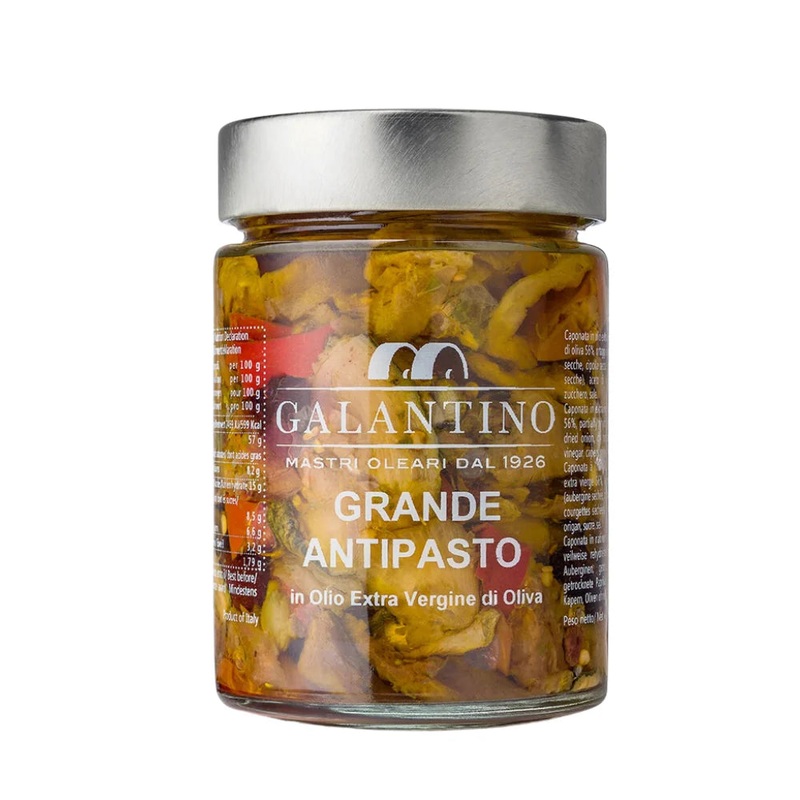 Galantino Antipasto