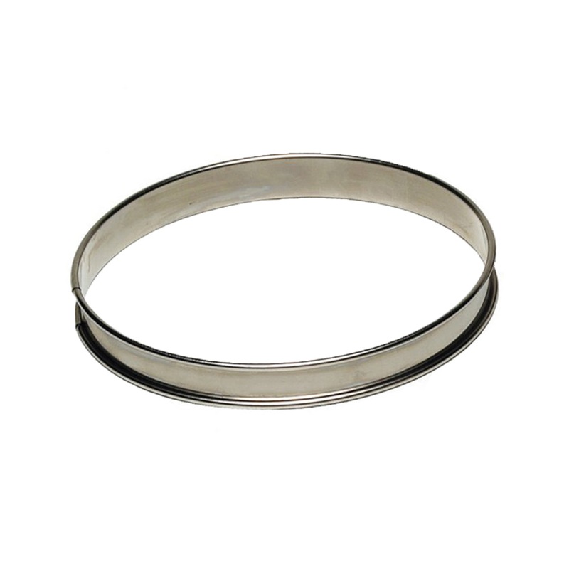 Gobel Ring Mold 7"