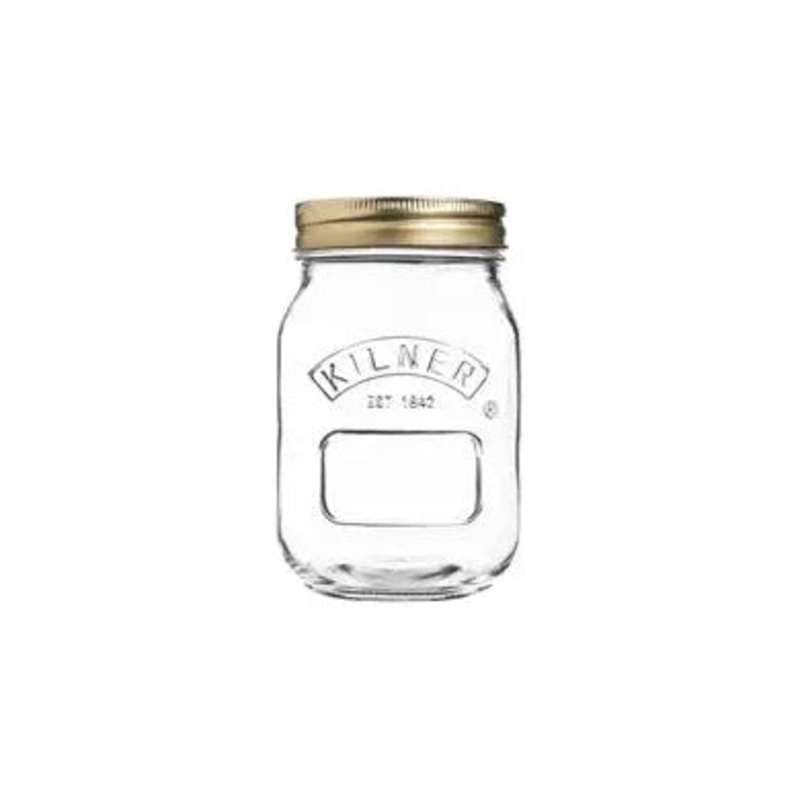 Kilner 0.5L Jar