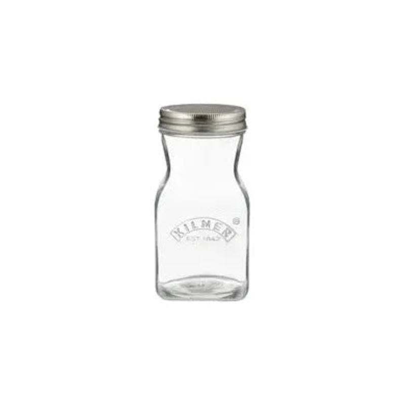Kilner 0.5L Widemouth Bottle