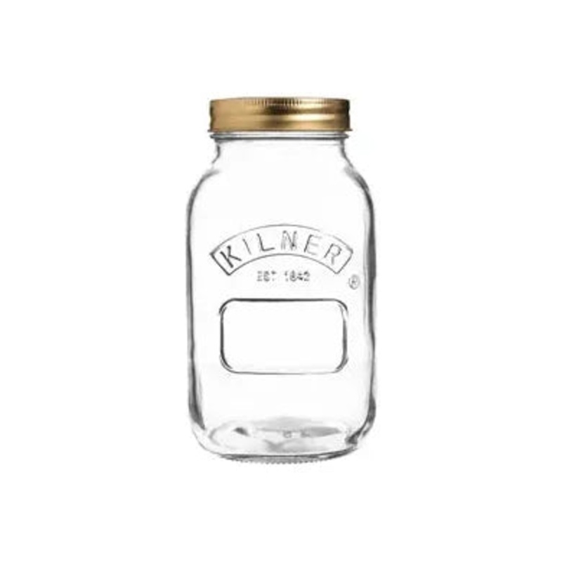 Kilner 1L Jar