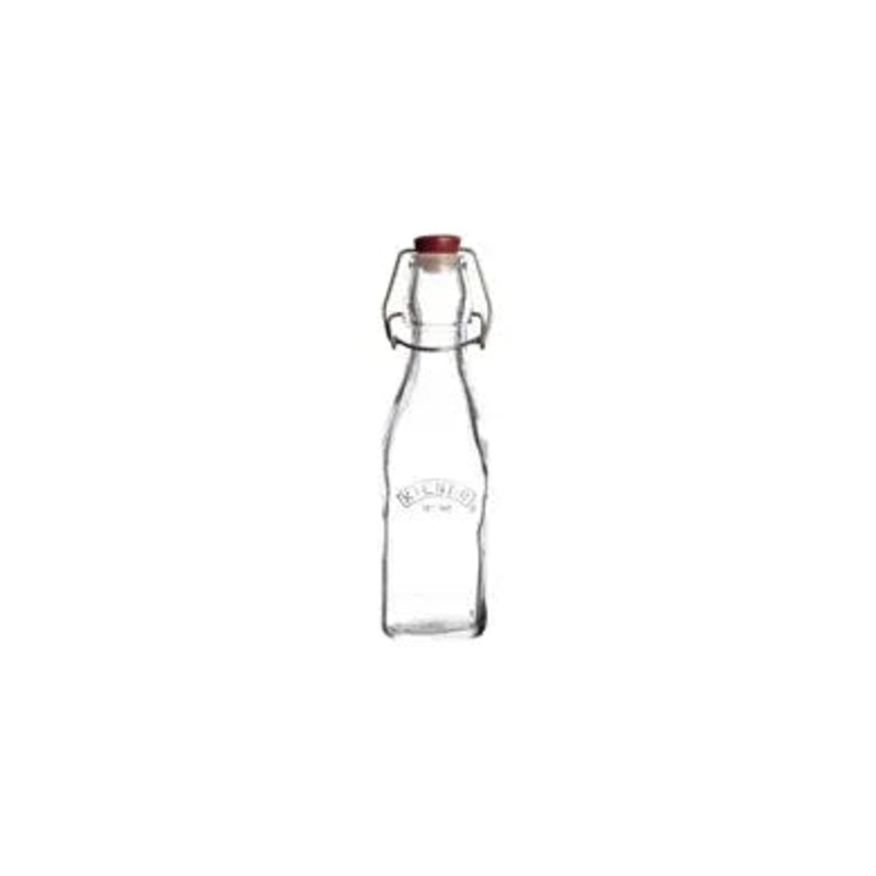 Kilner Bottle 250mL