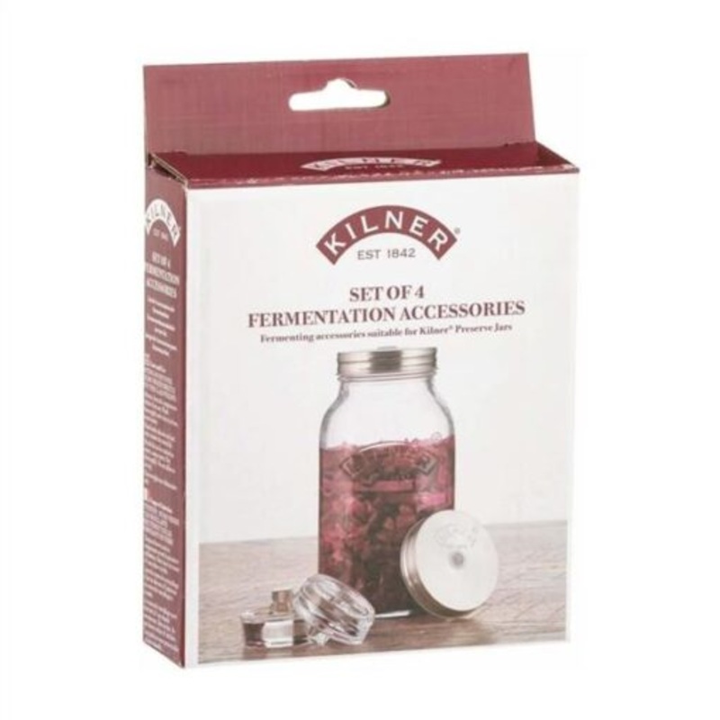 Kilner Fermenting Kit