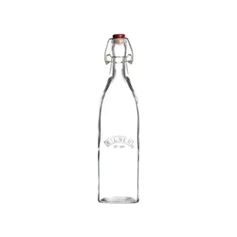 Kilner Preserve 1L Bottle