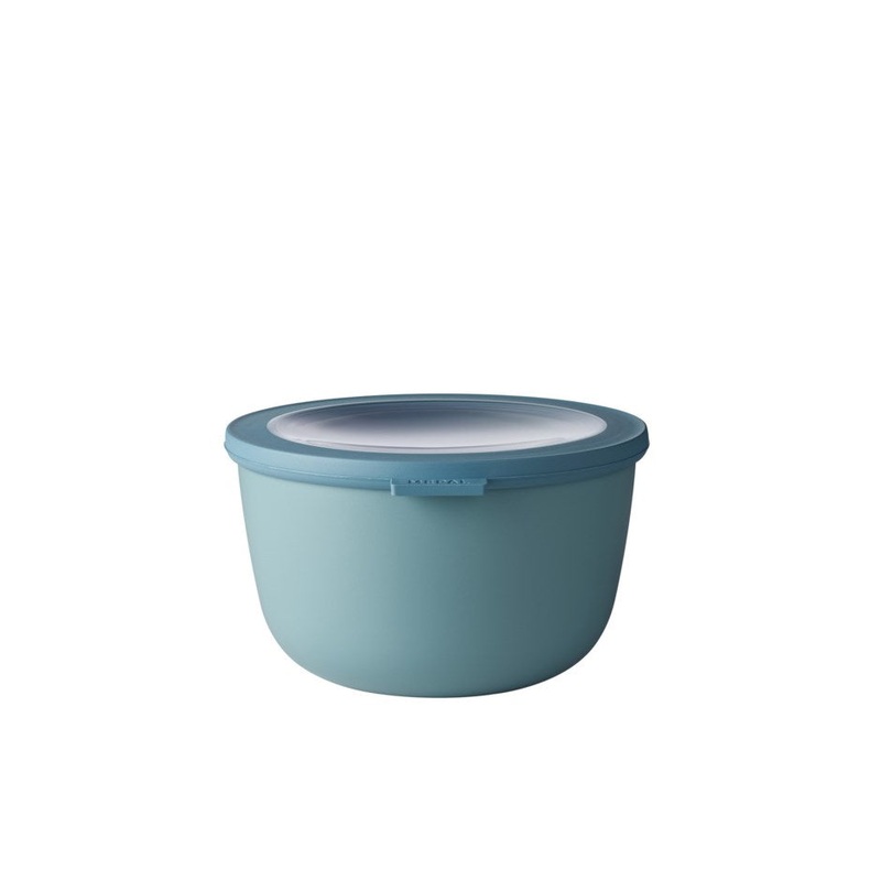 Nordic Green 2L Mepal Bowl