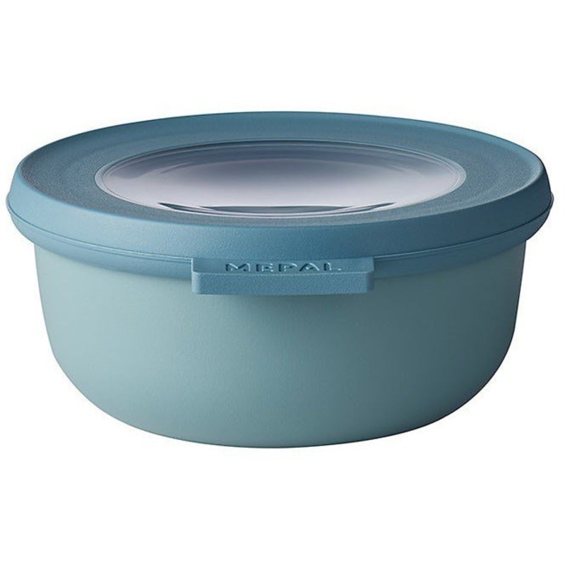 Nordic Green 350ml Mepal Bowl