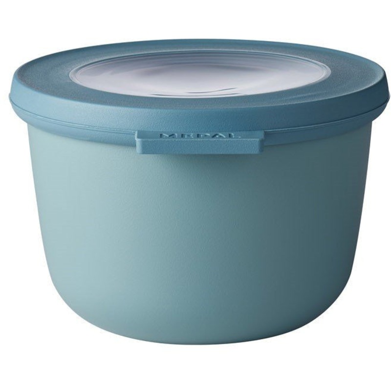 Nordic Green 500ml Mepal Bowl