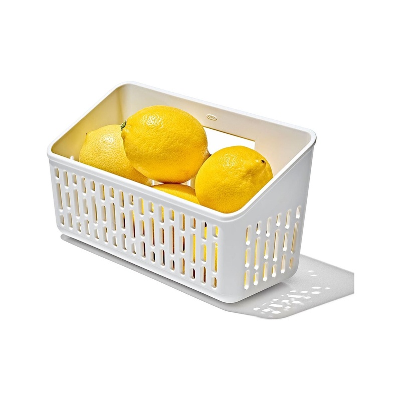 OXO Produce Saver Crisper Basket