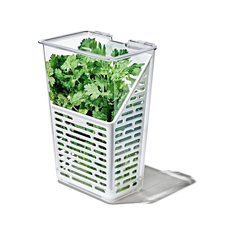 OXO Produce Saver Herb Keeper