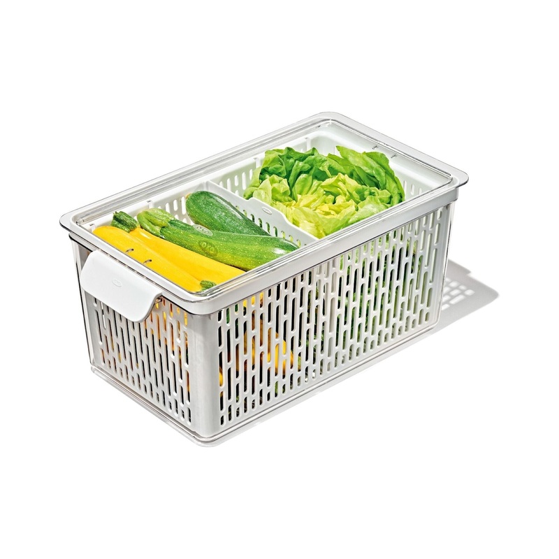 OXO Produce Saver Large Storage Bin