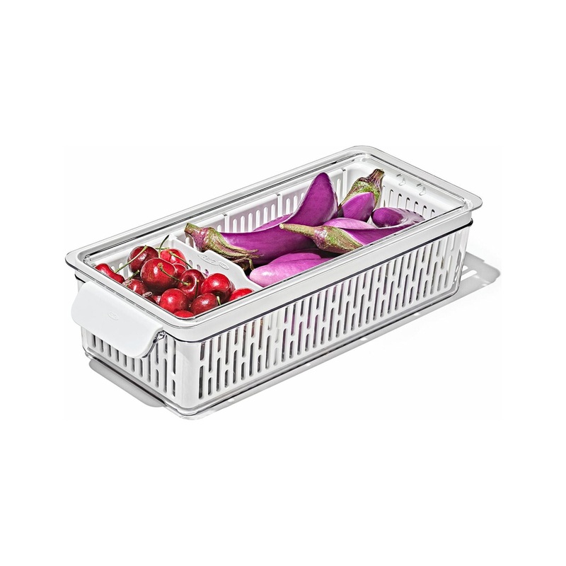OXO Produce Saver Long Storage Bin