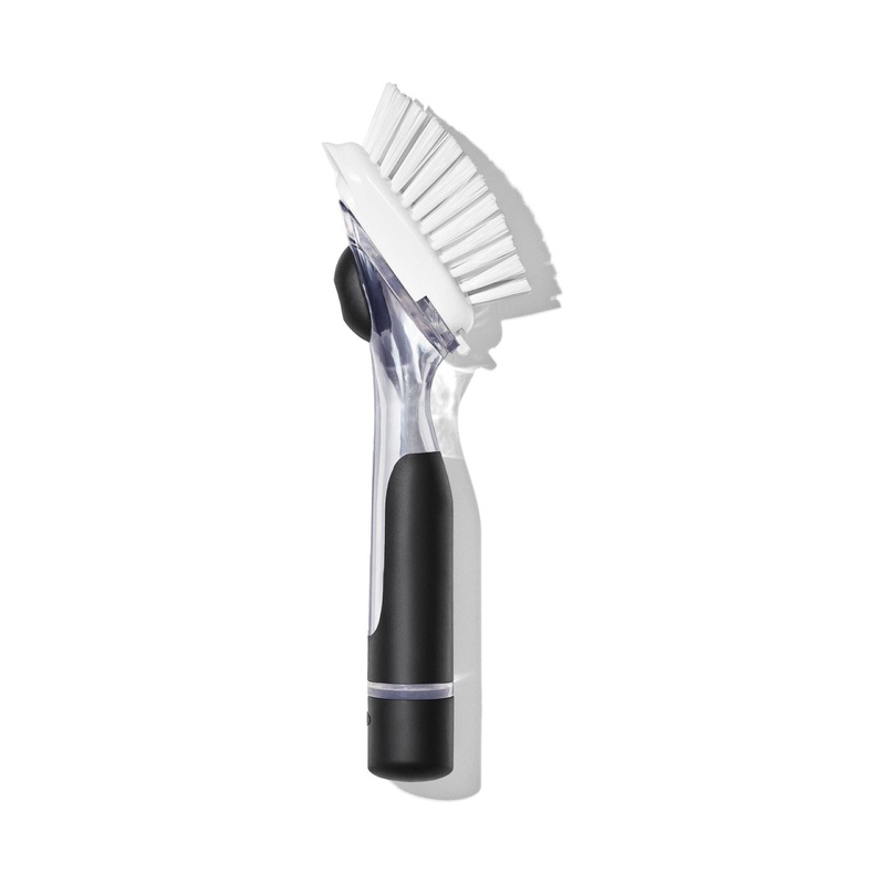 OXO Soap Dispensing Dish Brush