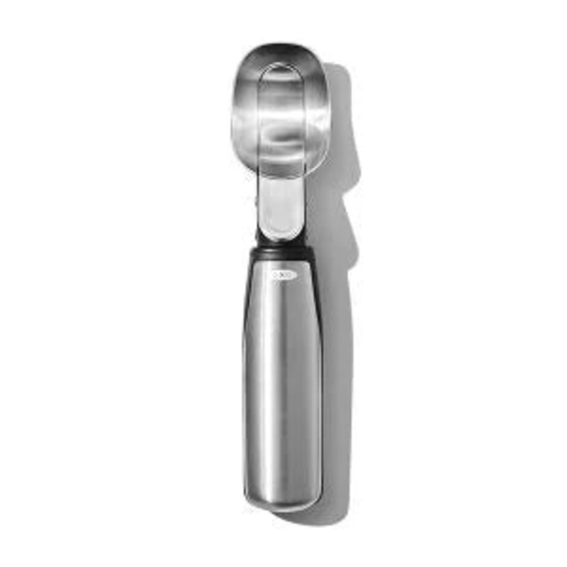 OXO Steel Ice Cream Scoop