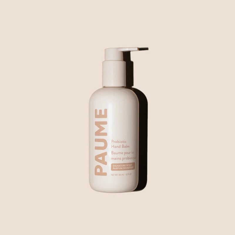 PAUME Probiotic Hand Balm - 10oz