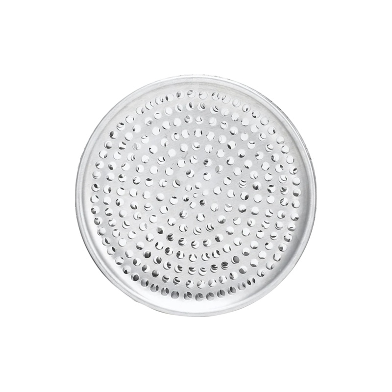 Perforated Pizza Pan - 8"