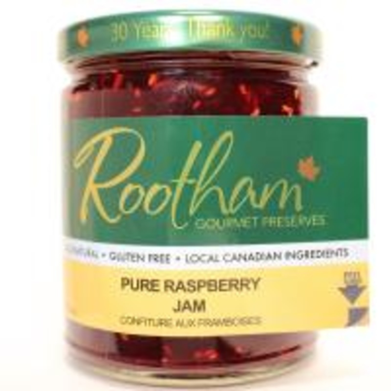 Raspberry Jam