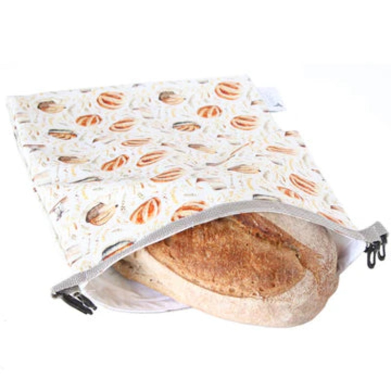 Reusable Bread Bag - Sourdough