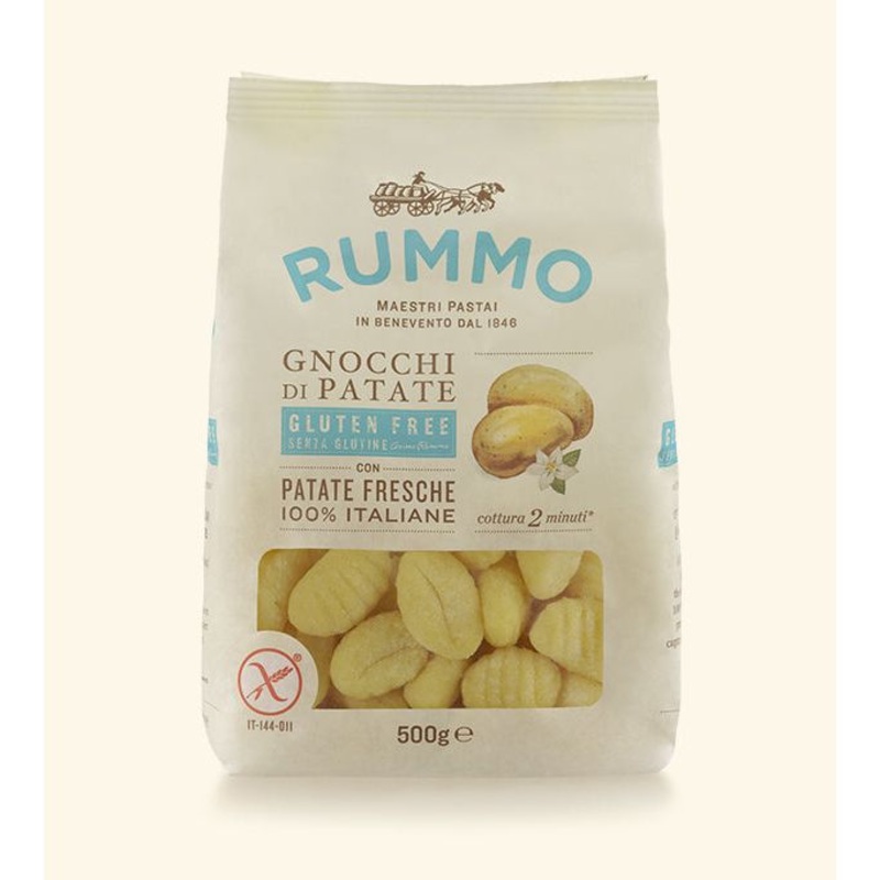 Rummo Gluten Free Gnocchi